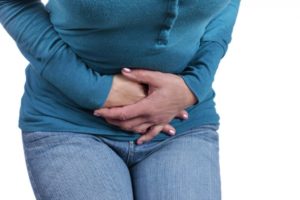 Боль внизу живота при мочеиспускании при беременности