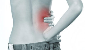 Боли в ногах и почки