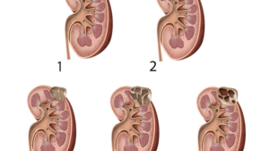 Дисплазия почек классификация