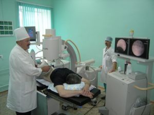 Дробление камней в почках лазером противопоказания