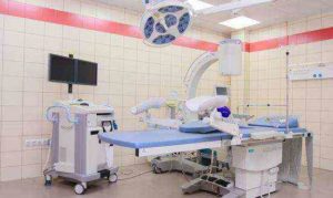 Дробление камней в почках лазером противопоказания