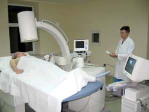 Дробление камней в почках ультразвуком как делают