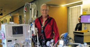 Имплантируемая искусственная почка 2016