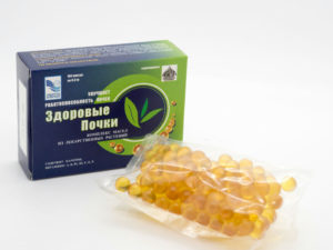 Какое лекарство хорошее для почек