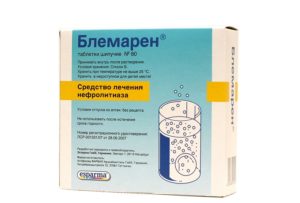 Лекарственные препараты которые растворяют камни в почках