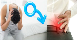 Противопоказания при простатите у мужчин