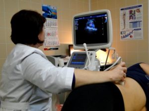 Узи сосудов почек как делают