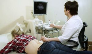 Узи сосудов почек как делают