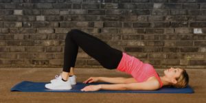 Упражнения при пиелонефрите