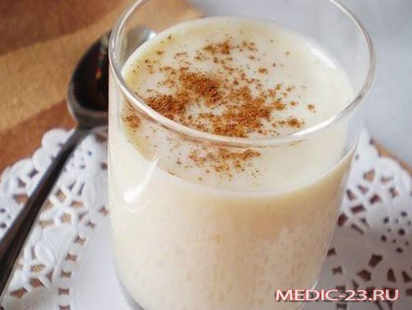 Коктейль для похудения Коктейль для похудения