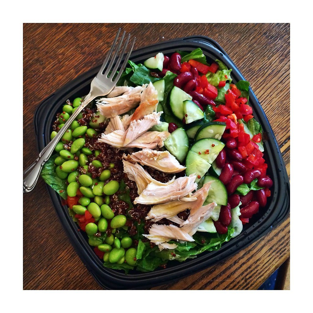 Правильное питание, ужин ПП, продукты на ужин при ПП