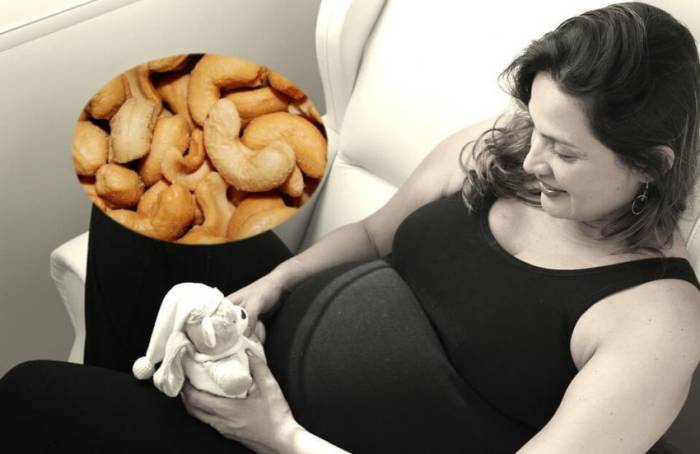 Орехи кешью польза и вред для организма и его применение