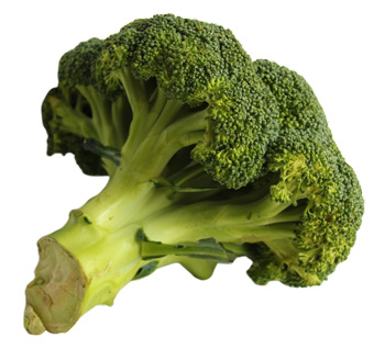 Брокколи