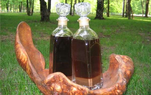 Бутылки со струей бобра Бутылки с бобровой струей