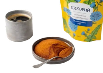 Цикорий