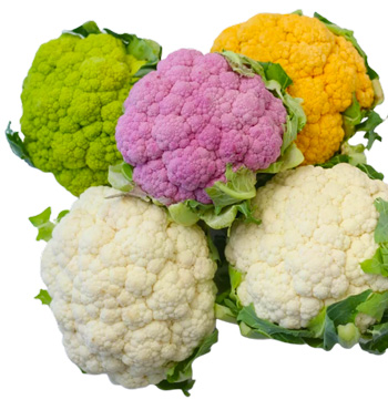 Цветная капуста
