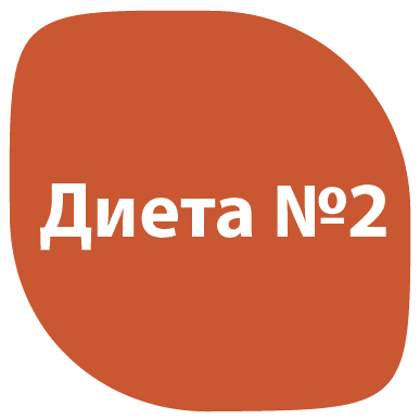 Диета 2