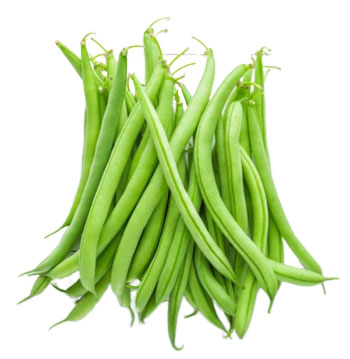 Фасоль зеленая стручковая