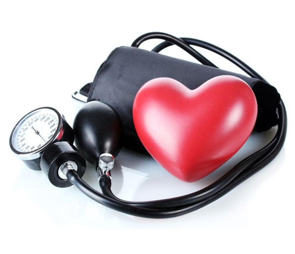 гипертония