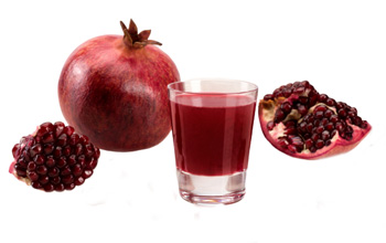 Гранатовый сок