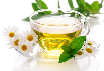 Ромашковый чай польза и вред для организма человека