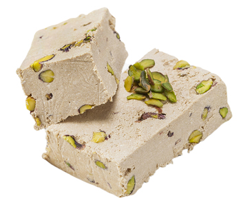 Халва польза и вред для организма человека