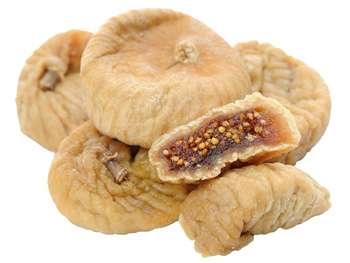 Инжир сушенный