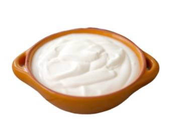 Сметана польза и вред для организма человека