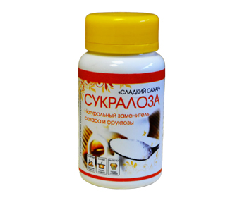 Заменитель сахара сукралоза польза и вред (подсластитель е955)