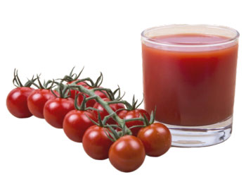 Томатный сок