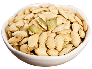 Тыквенные семечки польза и вред для организма