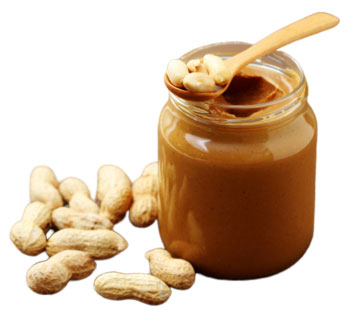 арахисовая паста