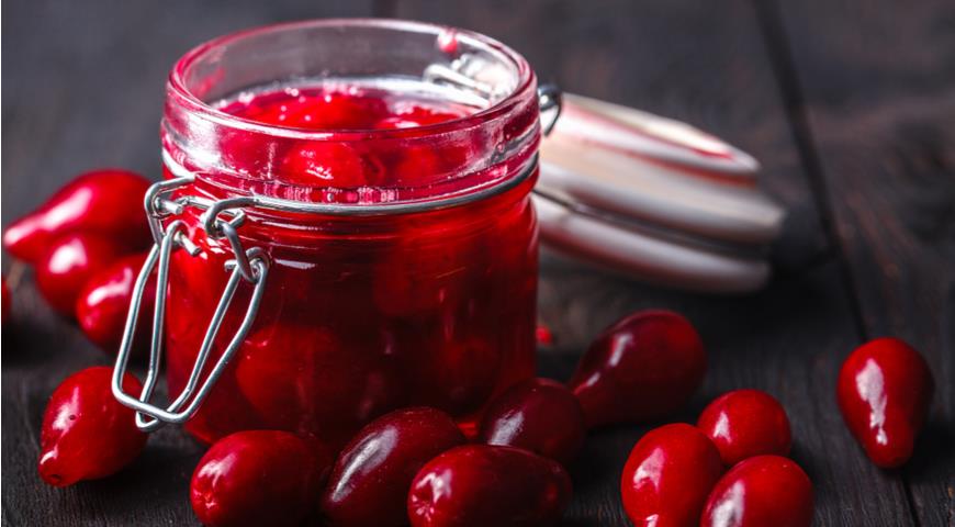 Кизил: описание, сорта, свойства, польза и вред, способы применения, противопоказания и рецепты