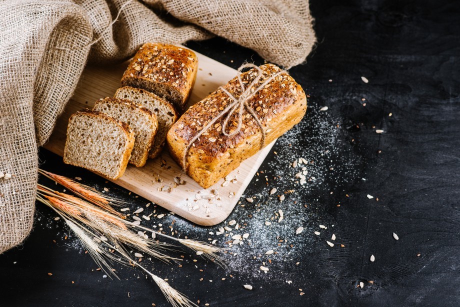 Цельнозерн