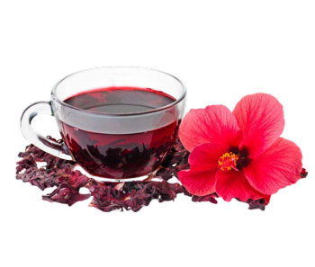 чай каркаде