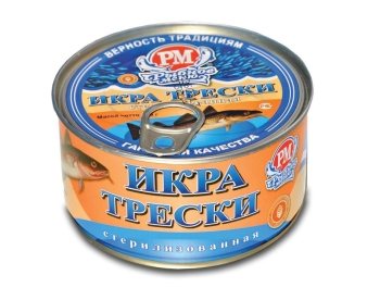 Чем полезна икра трески для беременных и кормящих?