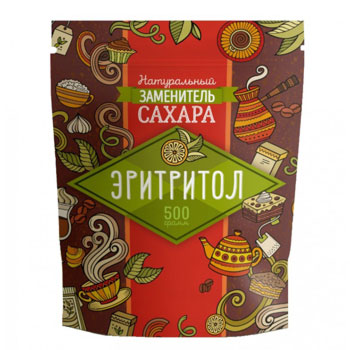 эритритол
