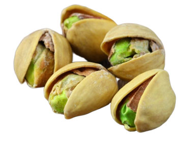 фисташки
