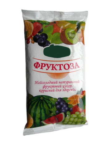 фруктоза