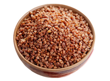 Гречка польза и вред