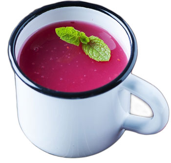 Кисель польза и вред для организма