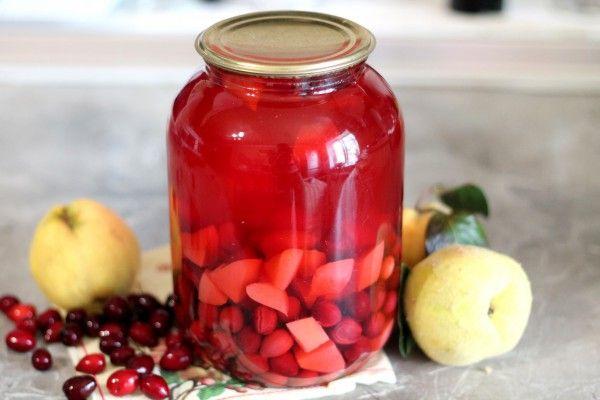 вкусный напиток