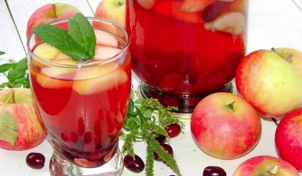 фруктовый сок