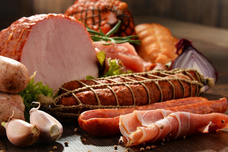 Какие продукты разжижают кровь