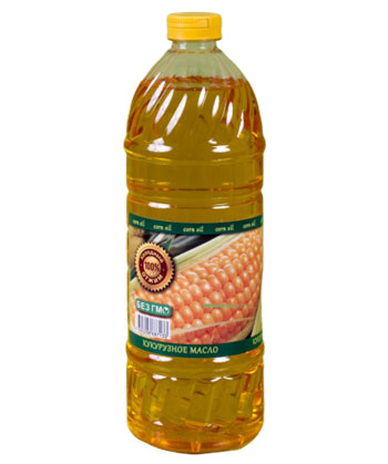 кукурузное масло