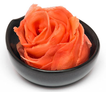 Маринованный имбирь польза и вред для организма