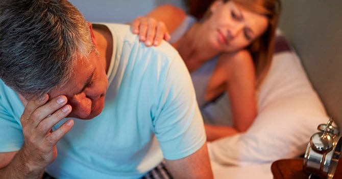 При мужских проблемах рекомендован кизил