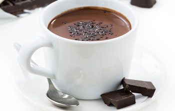 Какао порошок польза и вред