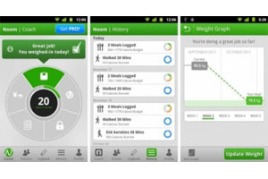 Приложения для подсчёта калорий Приложения для подсчёта калорий