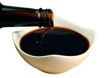 соевый соус